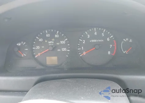 2006 Nissan Sentra 1.8S from USA, damaged, VIN 3N1CB51D86L507023